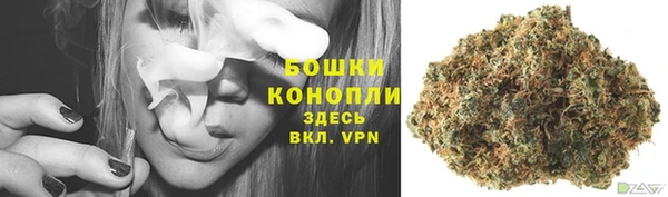 молекула духа Верея